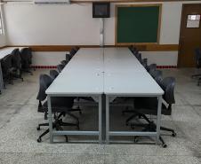 Centro de Educação Profissional Ibiporã curso IA