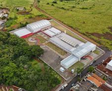 Centro de Educação Profissional Ibiporã curso IA