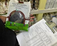 1 remessa alimentação escolar 2026 Fundepar