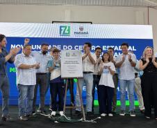 CEEP Medianeira Fundepar