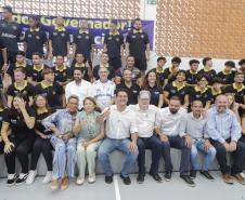 Centro de Educação Profissional Ibiporã curso IA