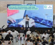 Centro de Educação Profissional Ibiporã curso IA