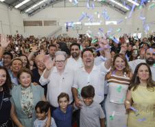 Centro de Educação Profissional Ibiporã curso IA