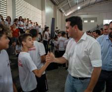 CEEP Medianeira Fundepar