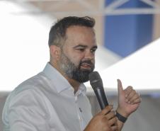 Duas escolas novas Apucarana Fundepar