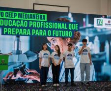 CEEP Medianeira Fundepar