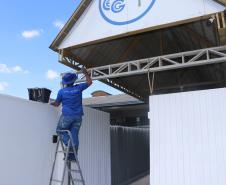 Mãos Amigas em Apucarana