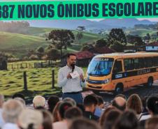 Entrega Bus