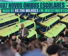 Entrega Bus