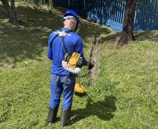 Mãos Amigas em Apucarana