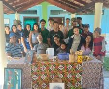 Arquivo Colégio Diogo Ramos