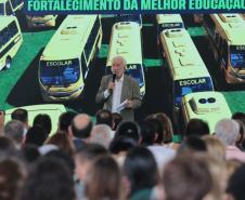 Entrega Bus