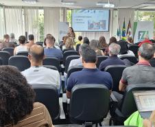 Capacitação Preduc