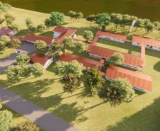 Colégio Agrícola Santo Antonio Platina