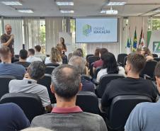 Capacitação Preduc