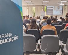 Capacitação Preduc