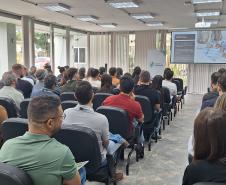 Capacitação Preduc