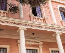 Instituto de Educação do Paraná celebra 150 anos