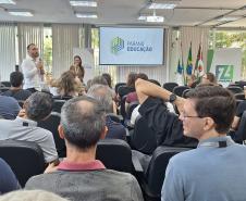 Capacitação Preduc