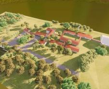 Colégio Agrícola Santo Antonio Platina