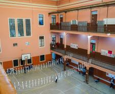 Instituto de Educação do Paraná celebra 150 anos