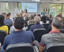 Capacitação Preduc