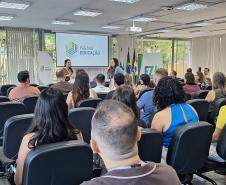 Capacitação Preduc