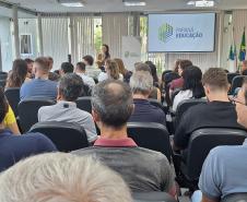 Capacitação Preduc