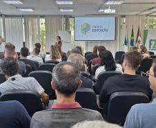 Capacitação Preduc