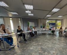 Fundepar realiza primeira audiência pública sobre materiais e suprimentos escolares para 2026