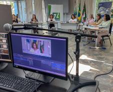 Fundepar realiza primeira audiência pública sobre materiais e suprimentos escolares para 2026