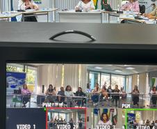 Fundepar realiza primeira audiência pública sobre materiais e suprimentos escolares para 2026