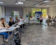 Fundepar realiza primeira audiência pública sobre materiais e suprimentos escolares para 2026