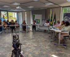 Fundepar realiza primeira audiência pública sobre materiais e suprimentos escolares para 2026