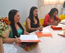 1,5 milhão de refeições por dia: novo livro do Fundepar reforça trabalho das merendeiras