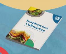 Inspirações Culinárias