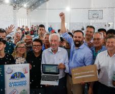 Novas Escolas