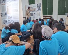 Museu Paranaense