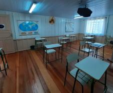 Novas Escolas