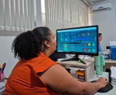 Gestão do Transporte Escolar