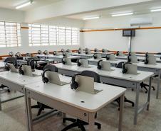 Novas Escolas