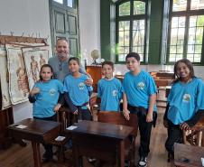 Museu Paranaense