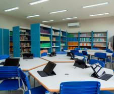 Novas Escolas