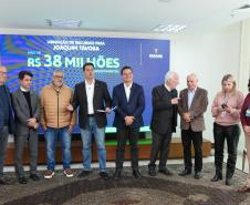 Recurso para Obras