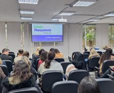 Estudo e Planejamento 2026