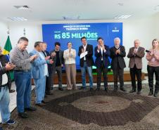 Recurso para Obras