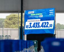 Colégio Estadual do Campo Doutor Caetano Munhoz da Rocha - Quitandinha