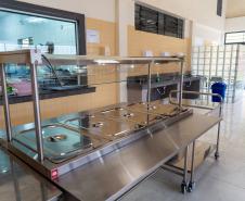 Investimentos R$ 525,7 milhões Materiais