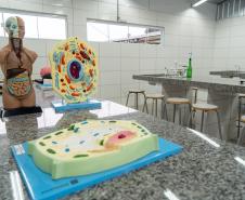 Colégio Estadual do Campo Doutor Caetano Munhoz da Rocha - Quitandinha