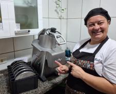 Investimentos R$ 525,7 milhões Materiais